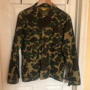 Ranger Brand Field Jacket